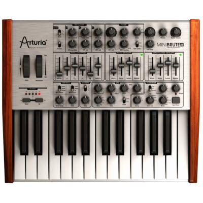 ARTURIA Minibrute SE( снято с производства)